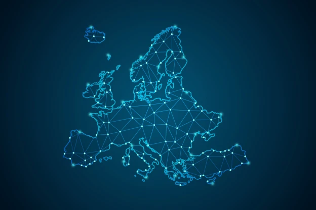 European power price zones