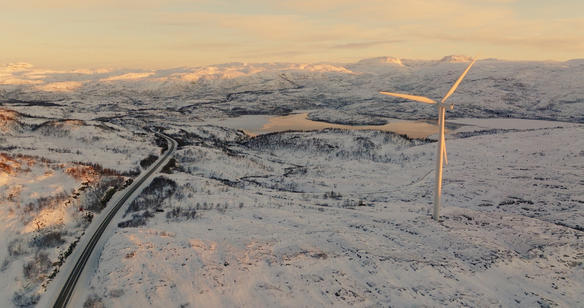 Renewables in the Nordics