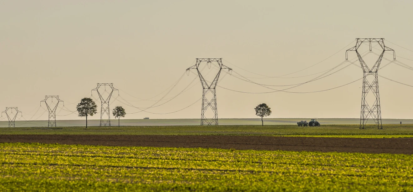 French transmission system